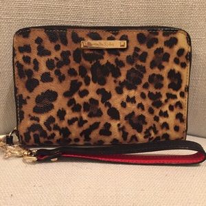 Stella & Dot wristlet/wallet